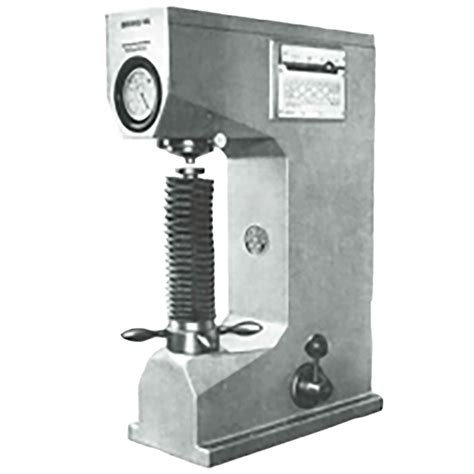 reicherter hardness legacy tester